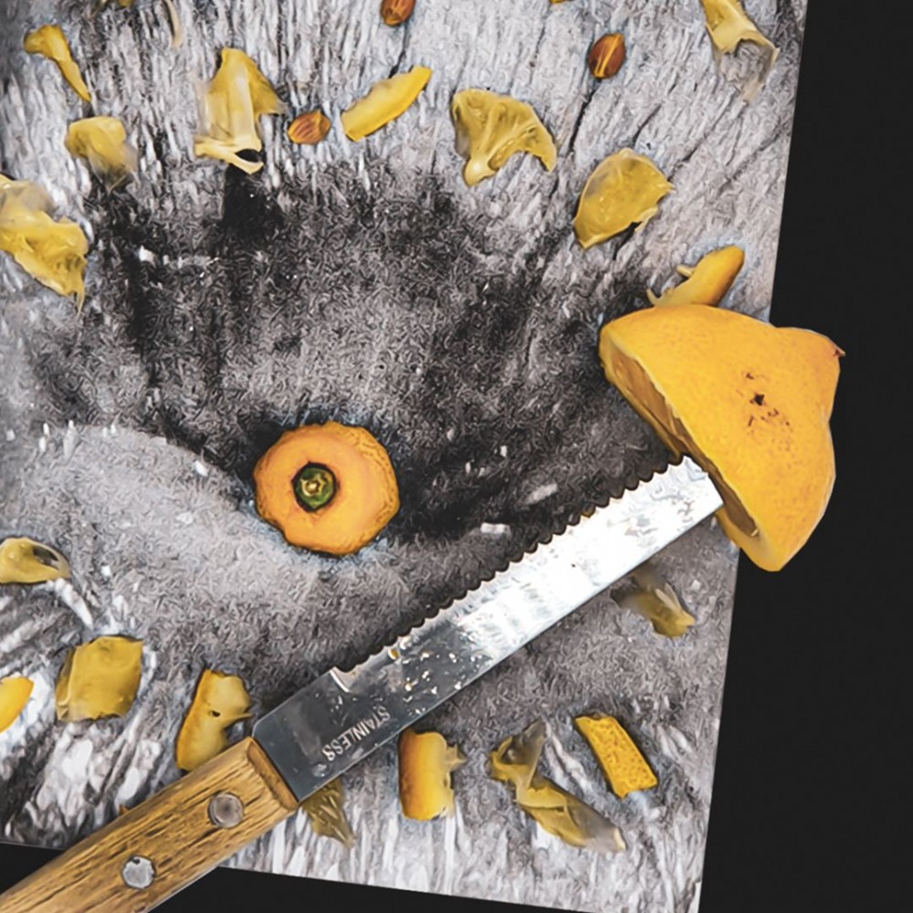 Bergamask Parfum 50 ml