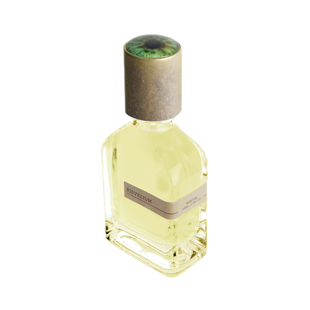 Risvelium Parfum 50 ml