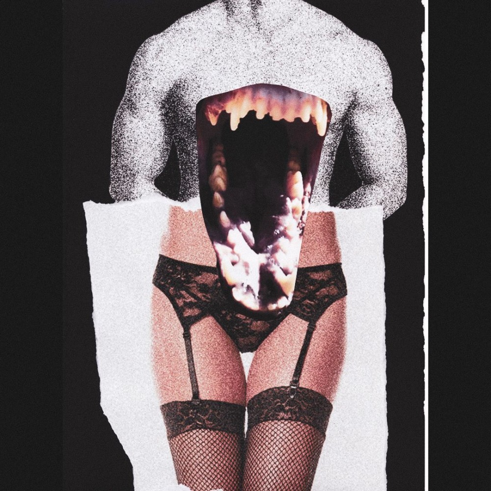 Boccanera Parfum 50 ml