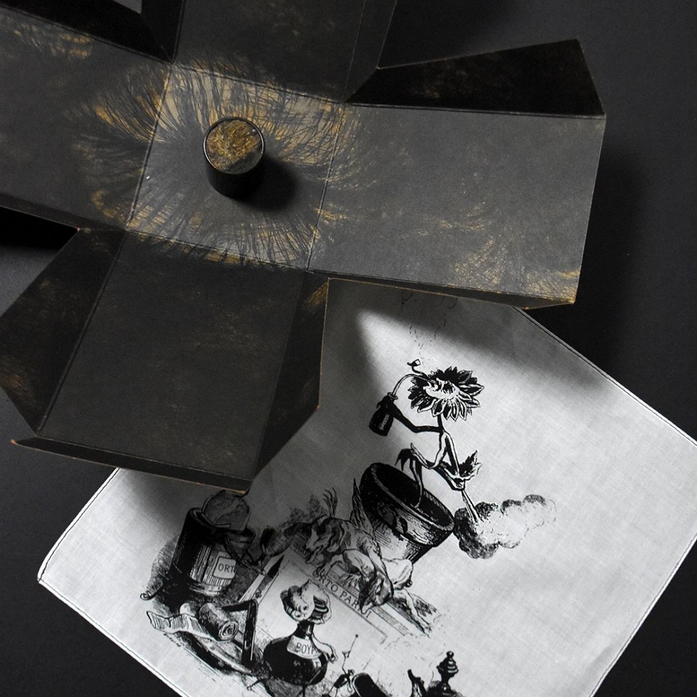 Stercus Parfum 50 ml