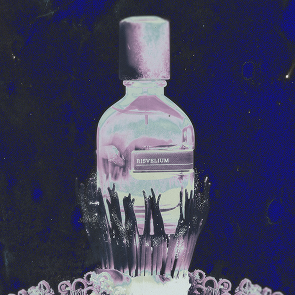 Risvelium Parfum 50 ml