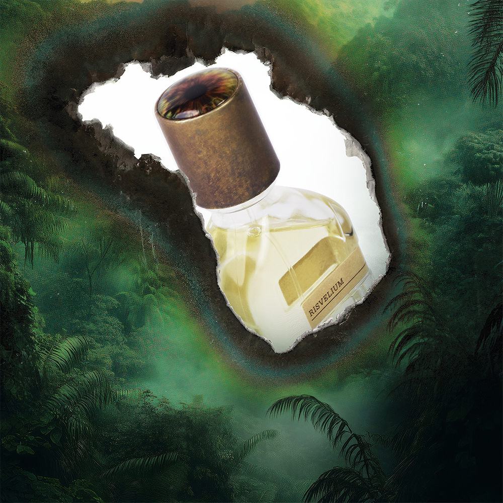 Risvelium Parfum 50 ml