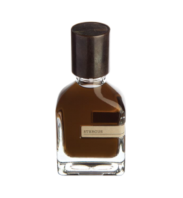Stercus Parfum
