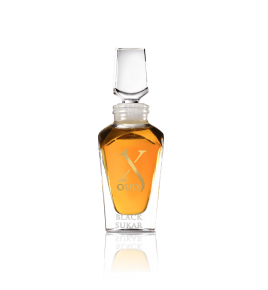 Black Sukar Attar Oil