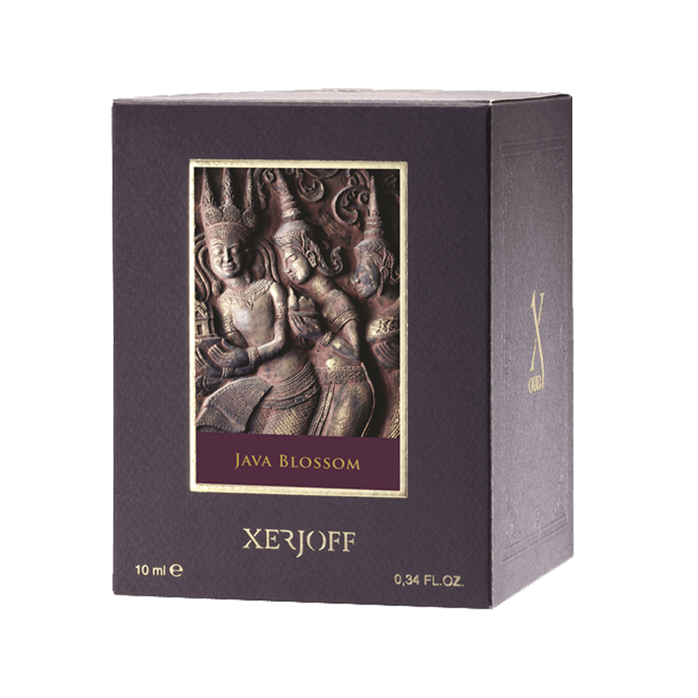 Java Blossom  Attar Oil 10 ml