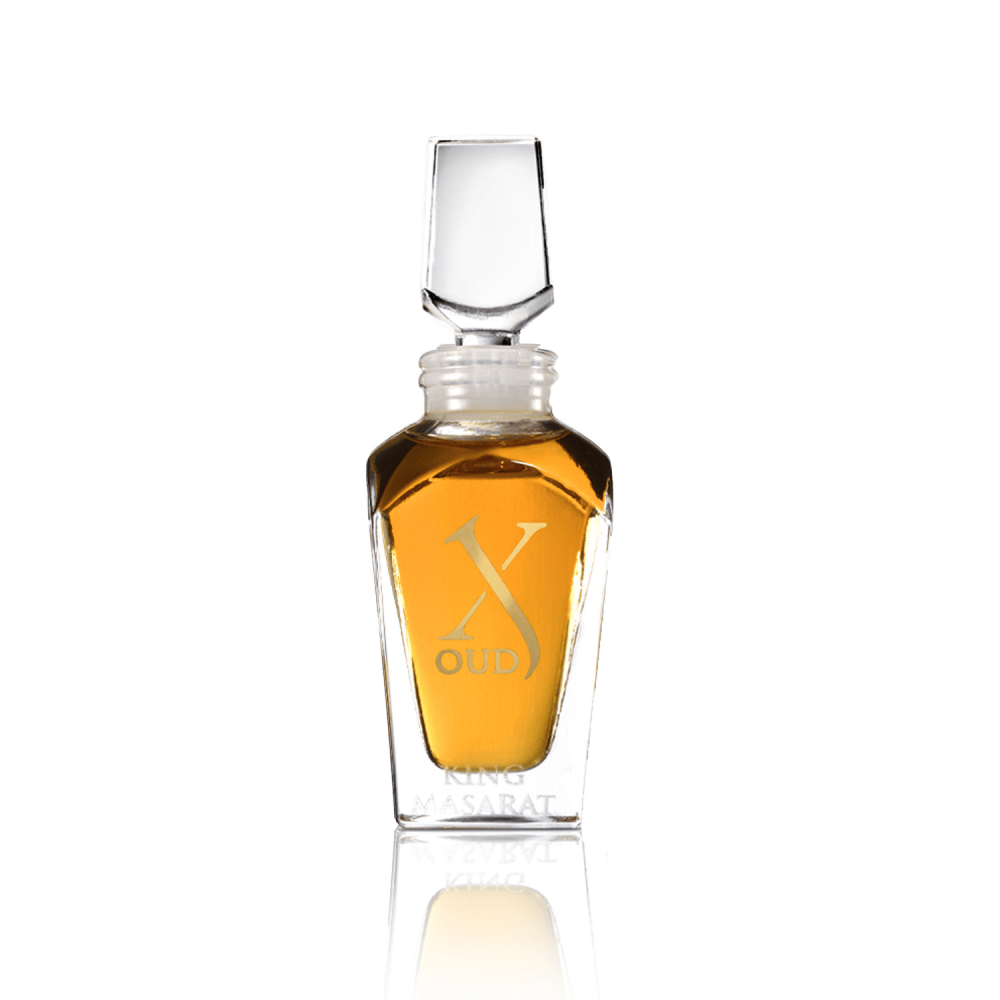 King Masarat Attar Oil 10 ml