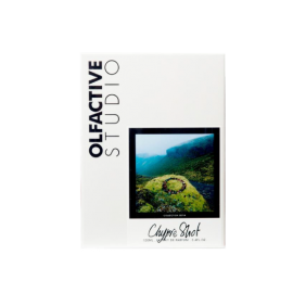 Chypre Shot Extract de Parfum