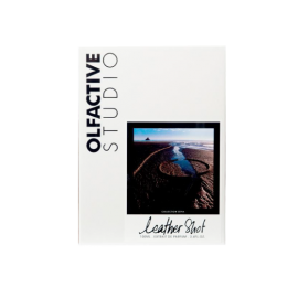 Leather Shot Extract de Parfum