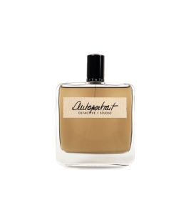 Autoportrait EdP Autoportrait EdP