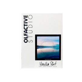 Vanilla Shot  Extract de Parfum