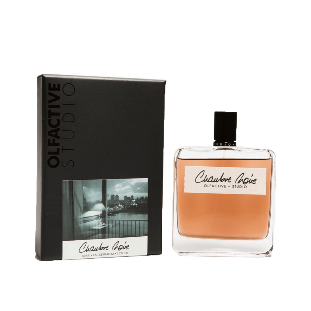 Chambre Noire Sample EdP 1,2 ml