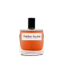 Flash Back in New York EdP