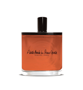 Flash Back in New York EdP