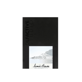 Lumière Blanche EdP