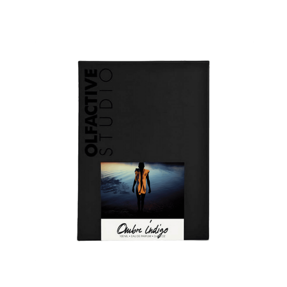 Ombre Indigo EdP 50 ml
