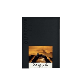 Still life in Rio EdP