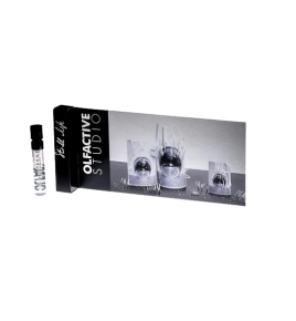 Still Life Sample EdP