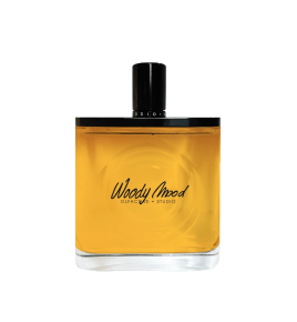 Woody Mood EdP