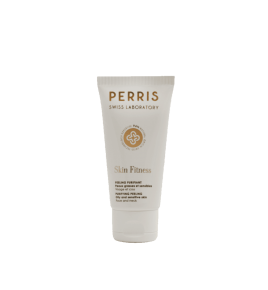 Purifying peeling