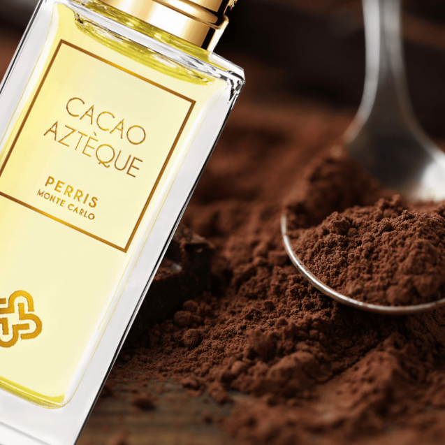 Cacao Azteque Extract de Parfum 50 ml