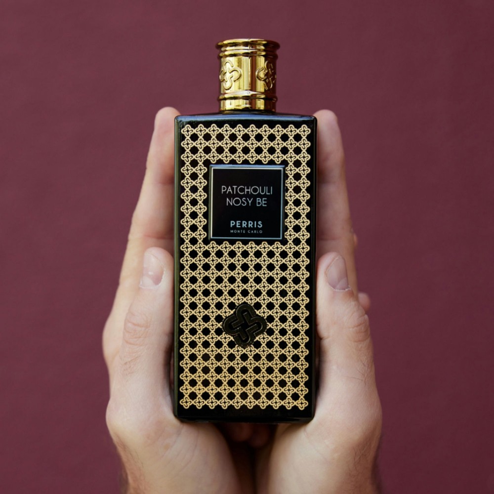 Patchouli Nosy Be Extract de Parfum 50 ml