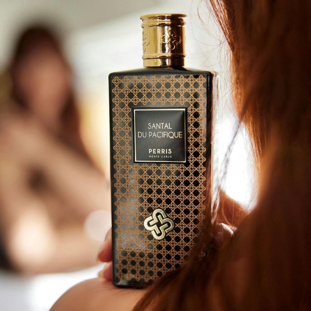 Santal du Pacifique EdP 50 ml