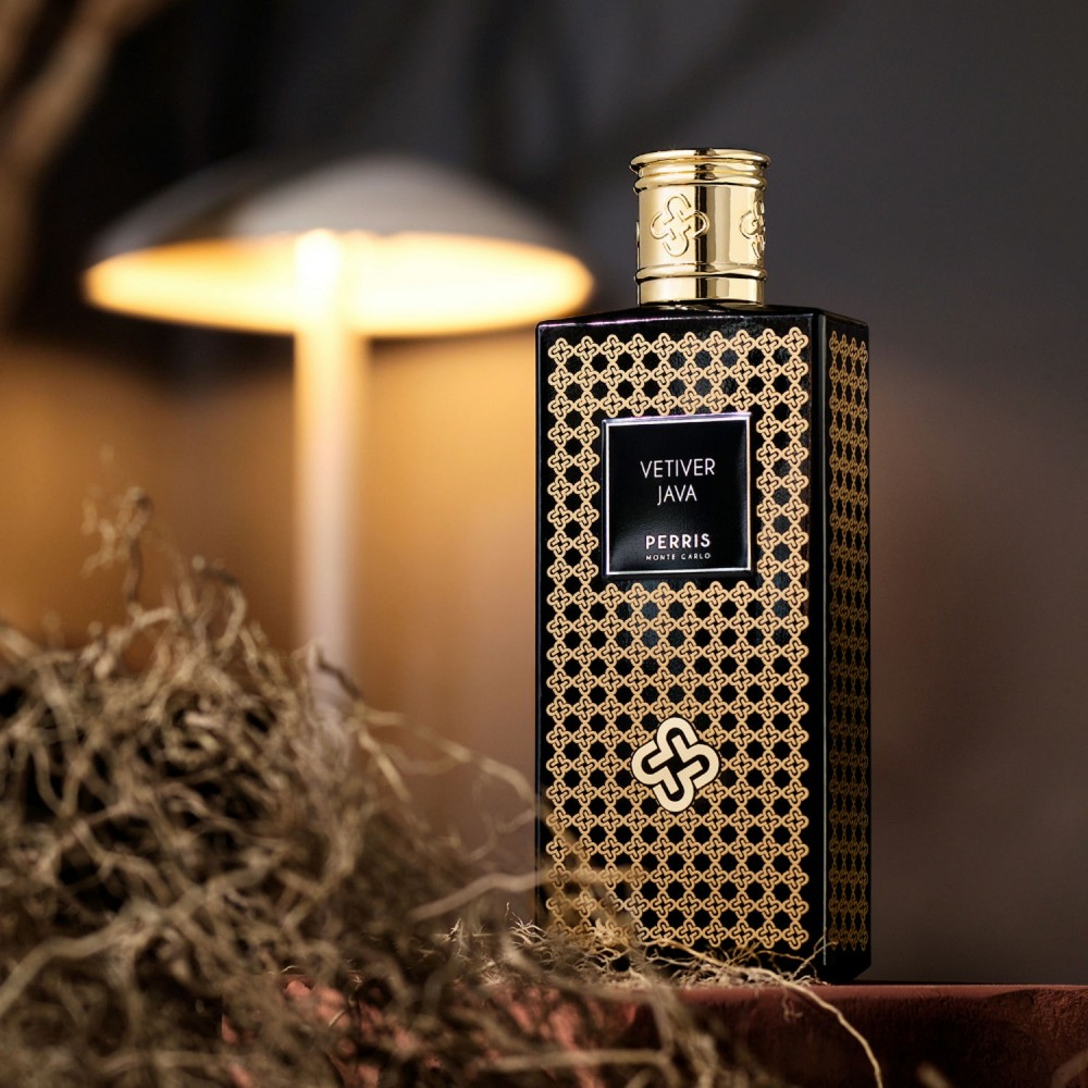 Vetiver Java EdP 50 ml