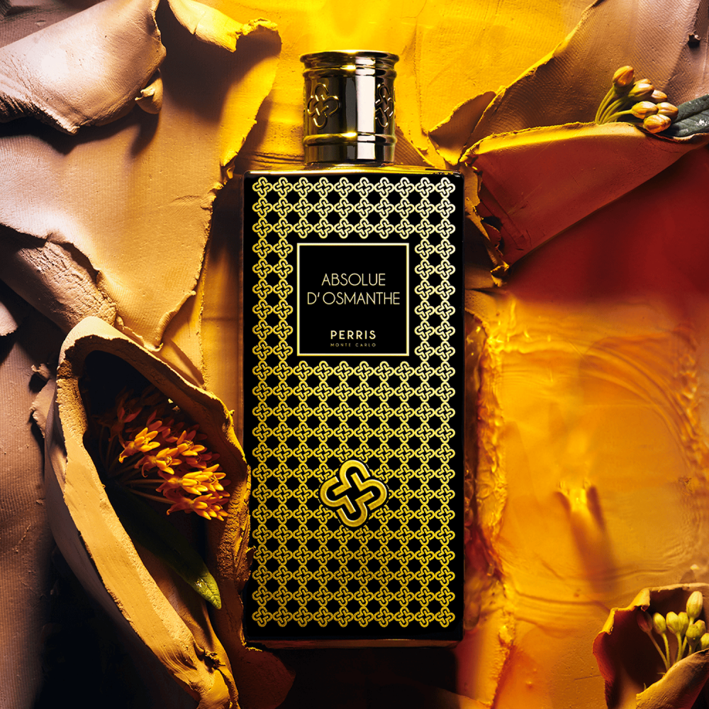 Absolue d'Osmanthe Extract de Parfum 50 ml