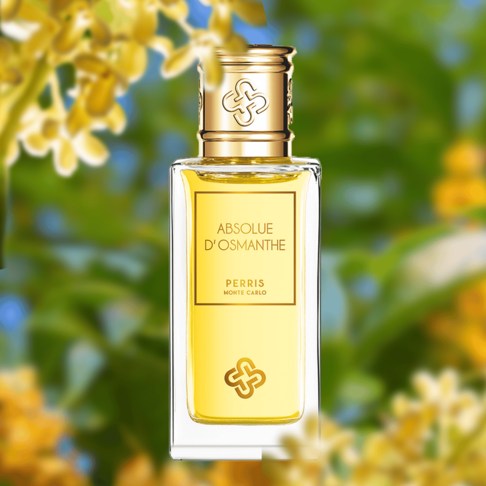 Absolue d'Osmanthe Extract de Parfum 50 ml