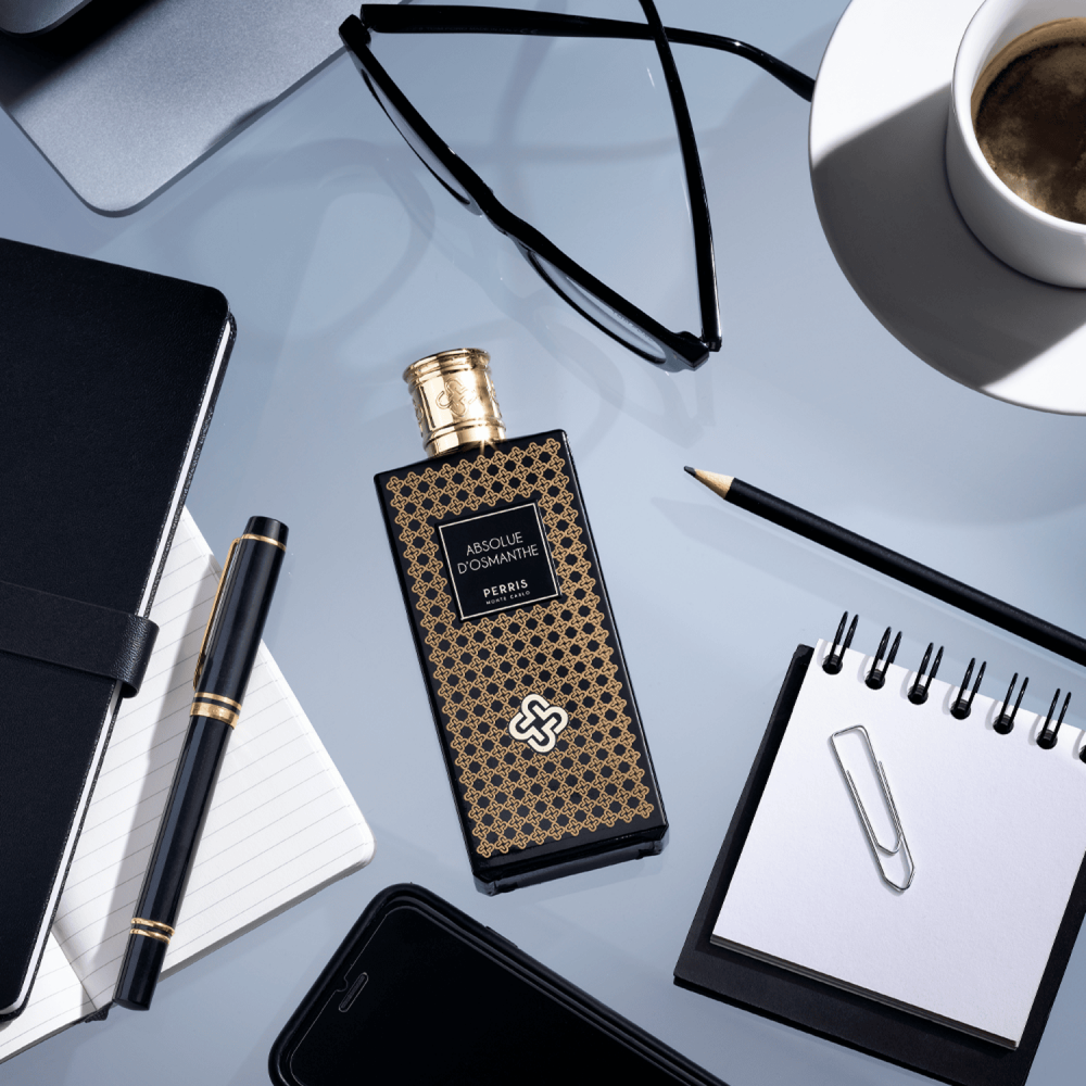 Absolue d'Osmanthe EdP 100 ml