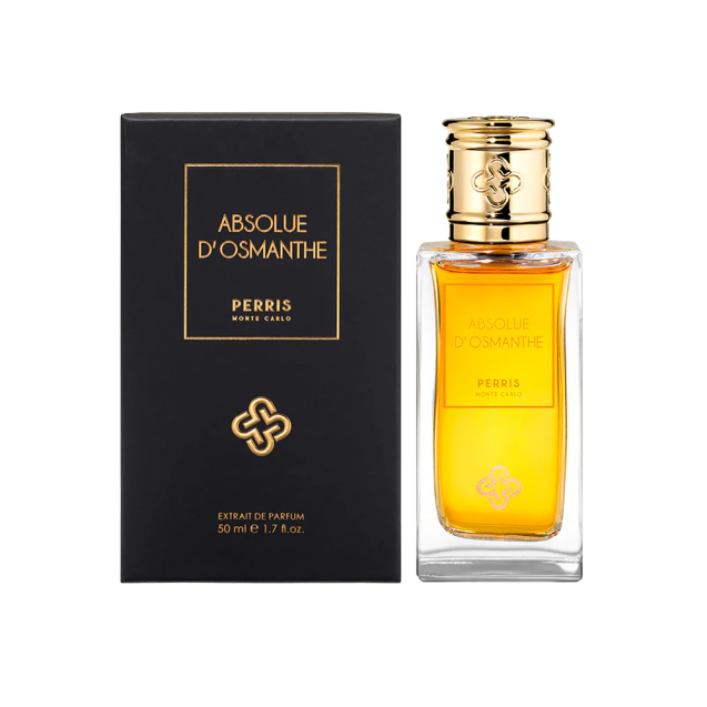 Absolue d Osmanthe, 50 Extract