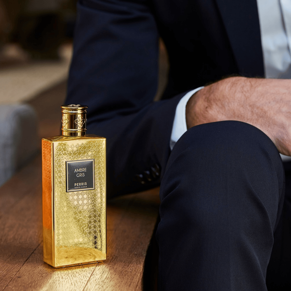 Ambre Gris EdP 100 ml