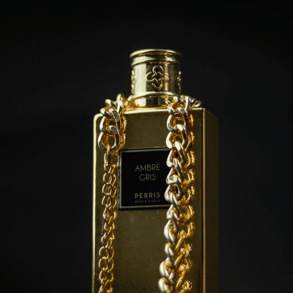 Ambre Gris EdP 100 ml