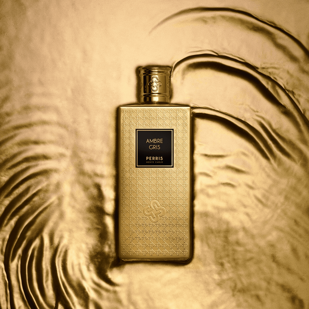 Ambre Gris EdP 100 ml