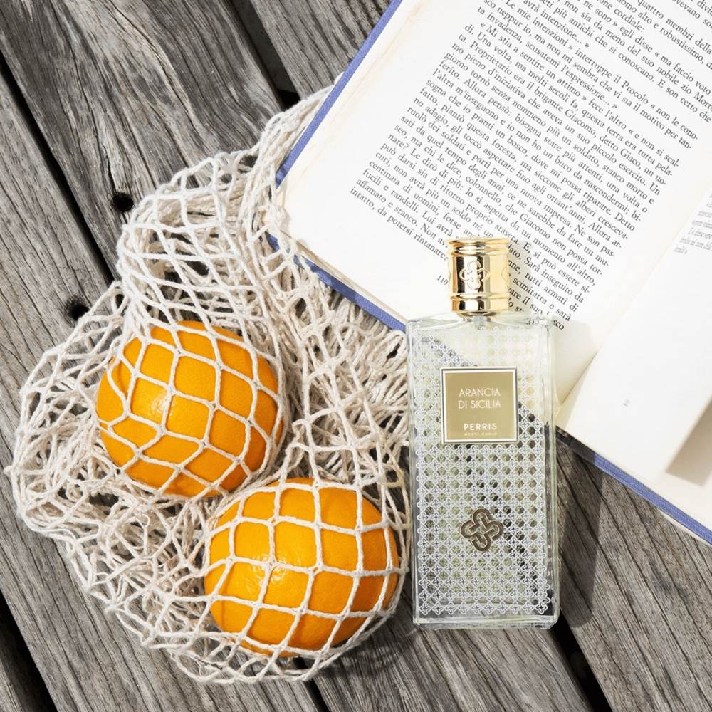 Arancia Di Sicilia EdP 100 ml