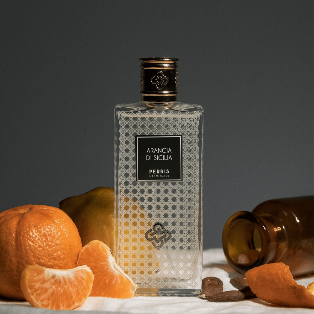 Arancia Di Sicilia EdP 50 ml