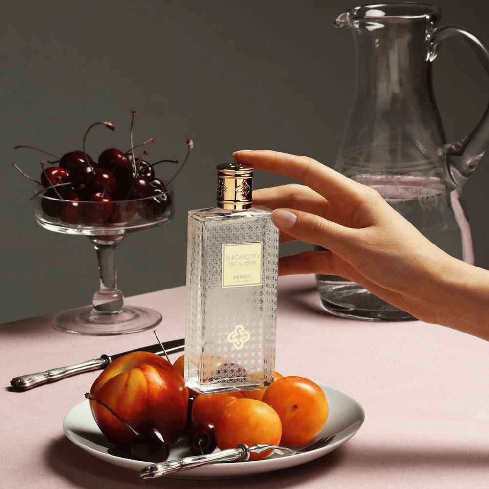 Bergamotto di Calabria EdP 50 ml