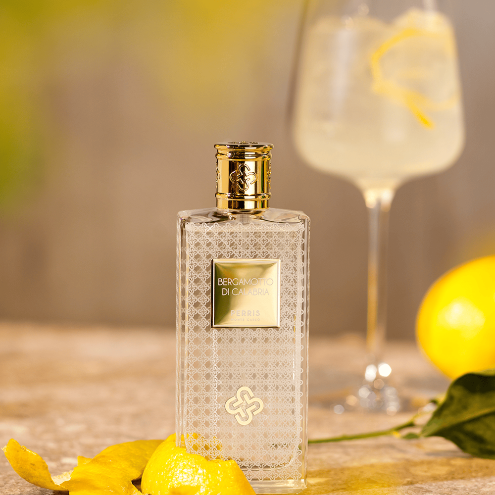 Bergamotto di Calabria EdP 50 ml