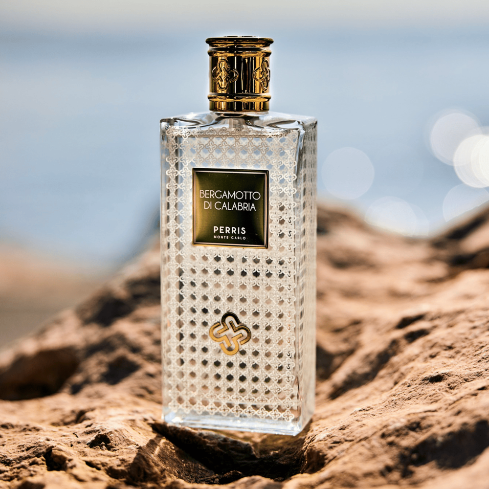 Bergamotto di Calabria EdP 50 ml