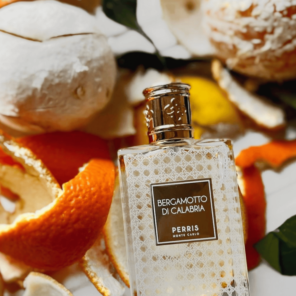 Bergamotto di Calabria EdP 50 ml