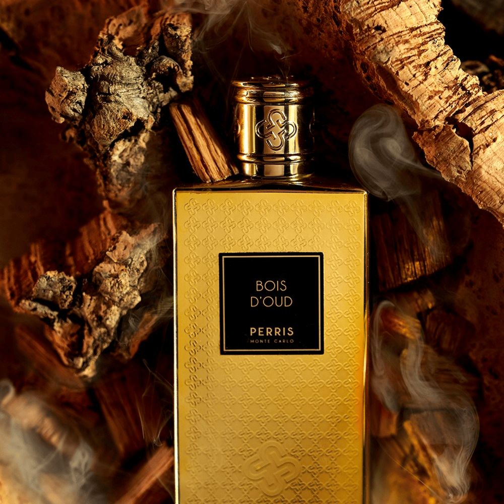 Bois d'Oud EdP 100 ml
