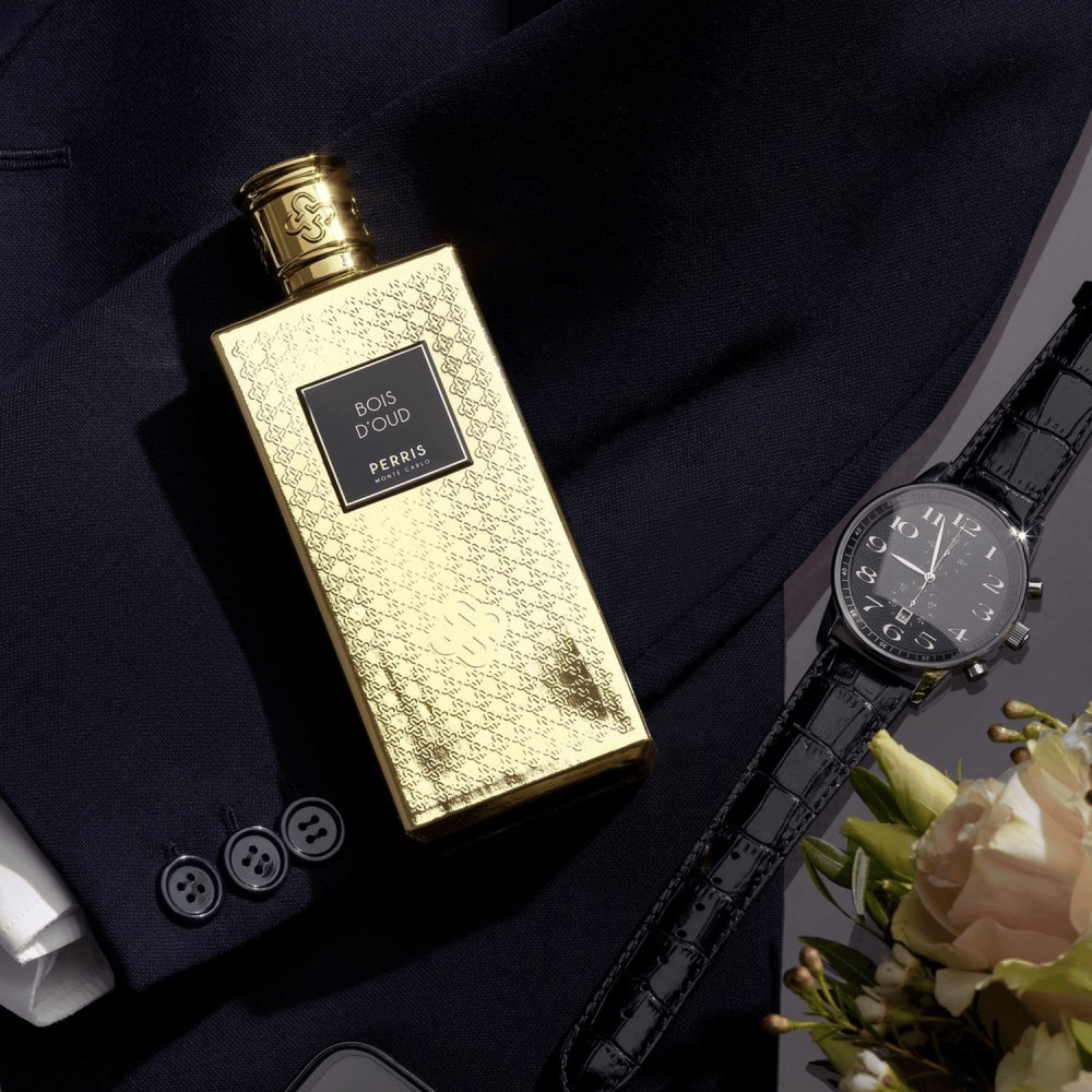 Bois d'Oud EdP 100 ml