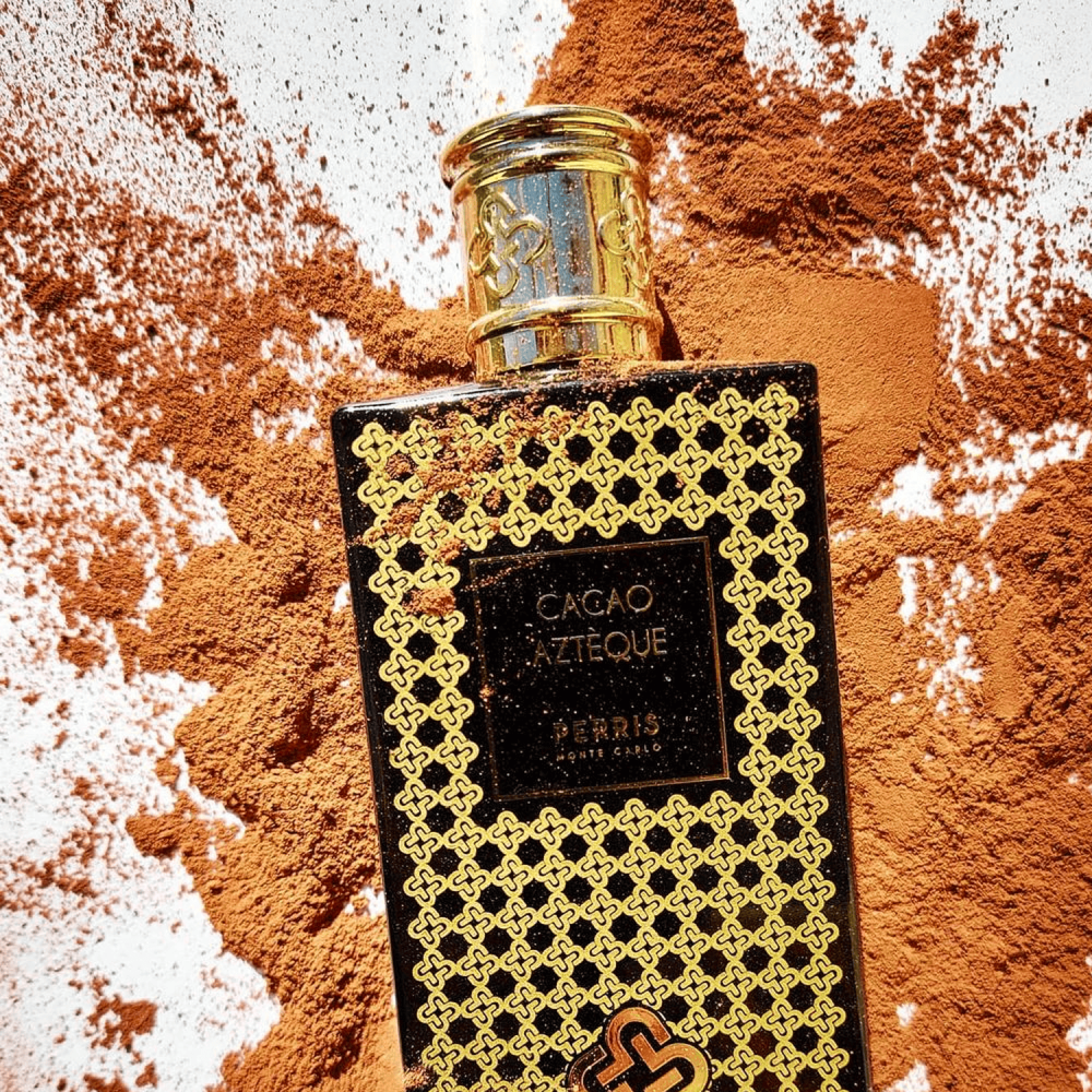 Cacao Azteque Extract de Parfum 50 ml