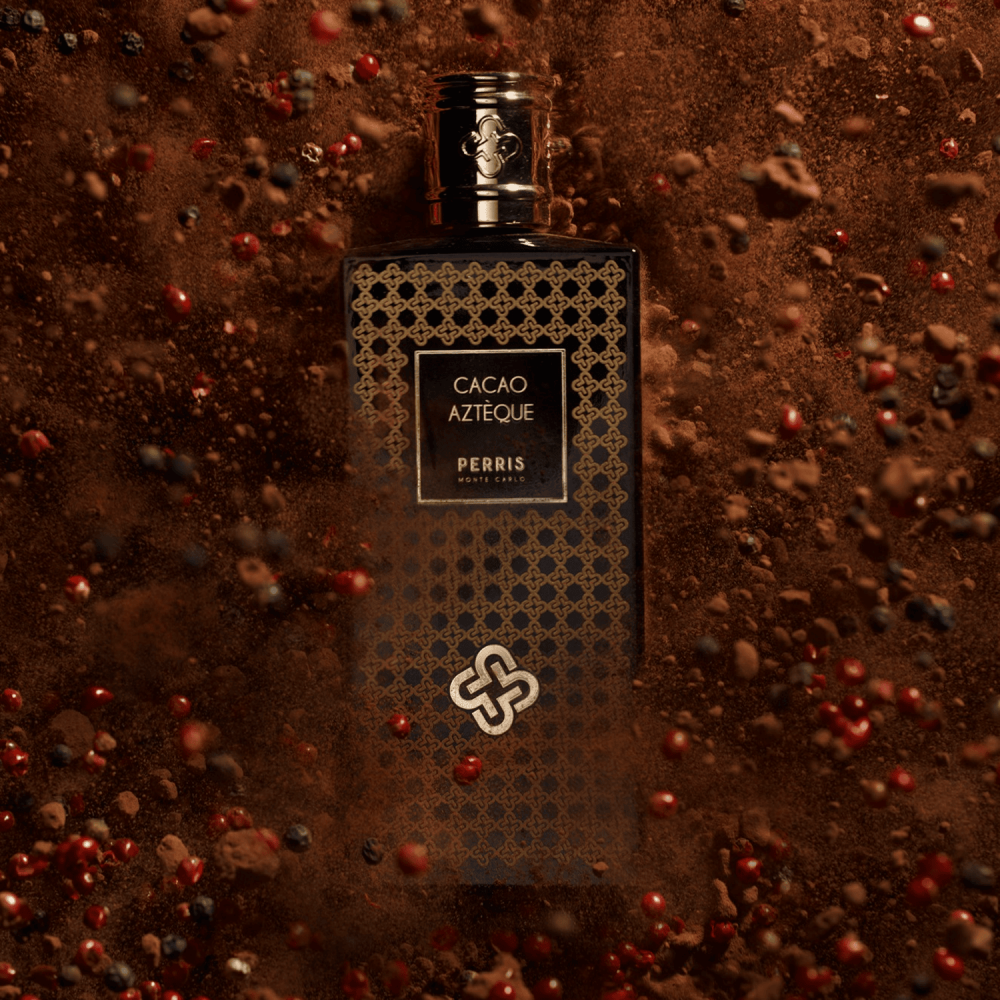 Cacao Azteque Extract de Parfum 50 ml