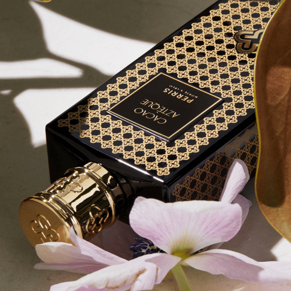 Cacao Azteque Extract de Parfum 50 ml