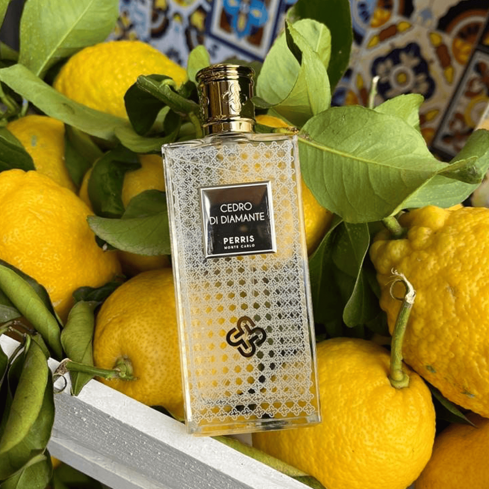 Cedro Di Diamante EdP 50 ml