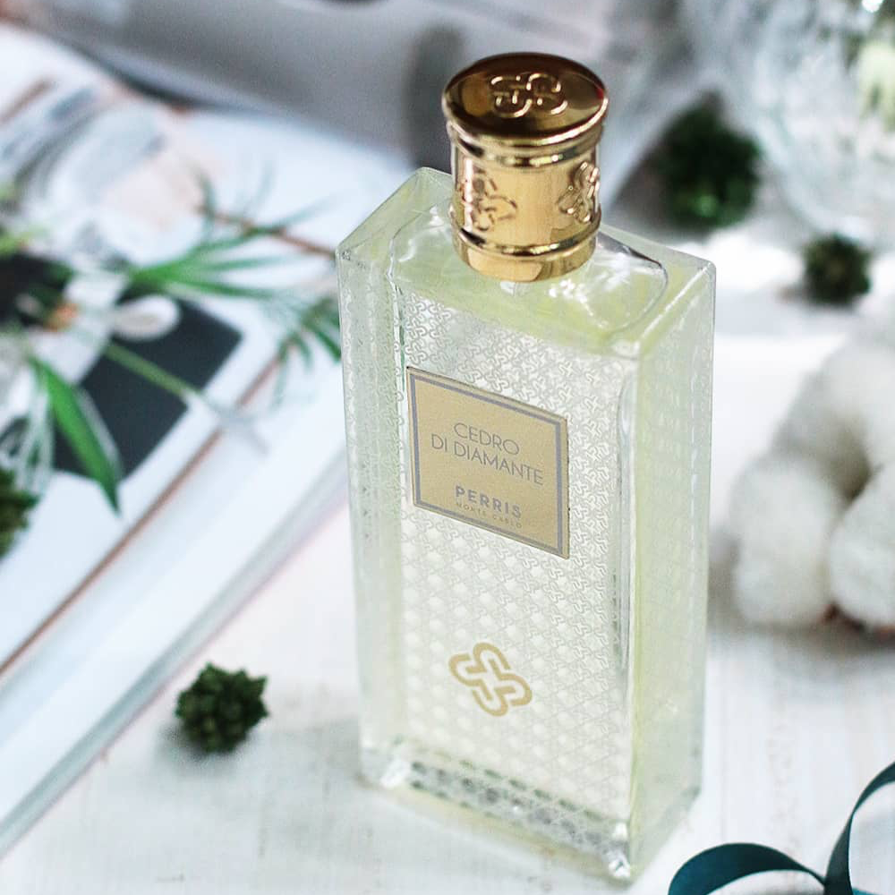 Cedro Di Diamante EdP 50 ml