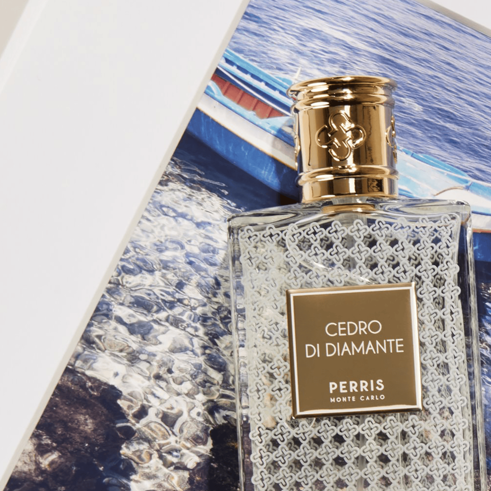 Cedro Di Diamante EdP 100 ml