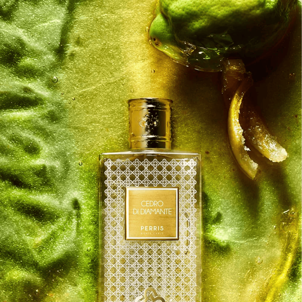 Cedro Di Diamante EdP 50 ml