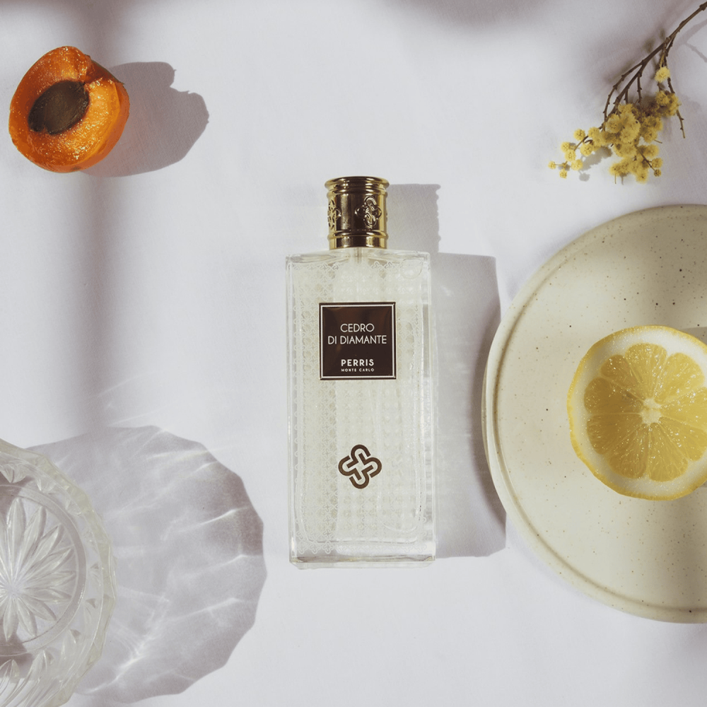 Cedro Di Diamante EdP 50 ml